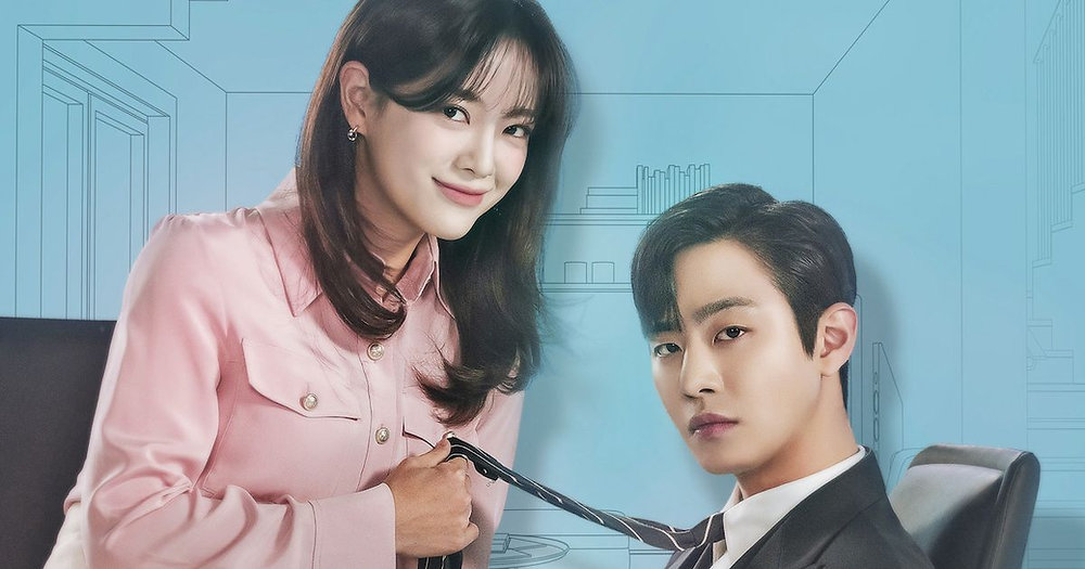 Doramas com CEO: Uma lista para você maratonar