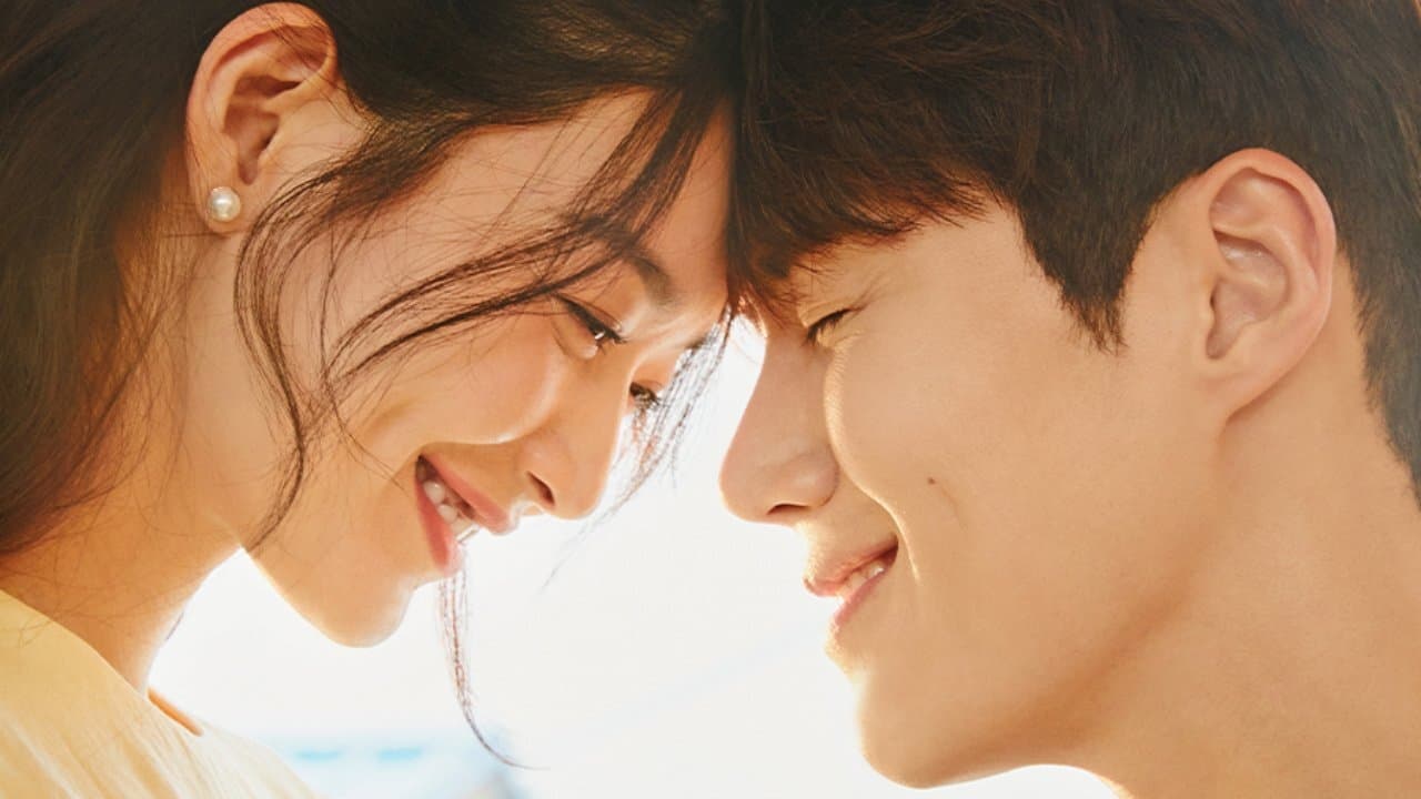 Os melhores casais de doramas