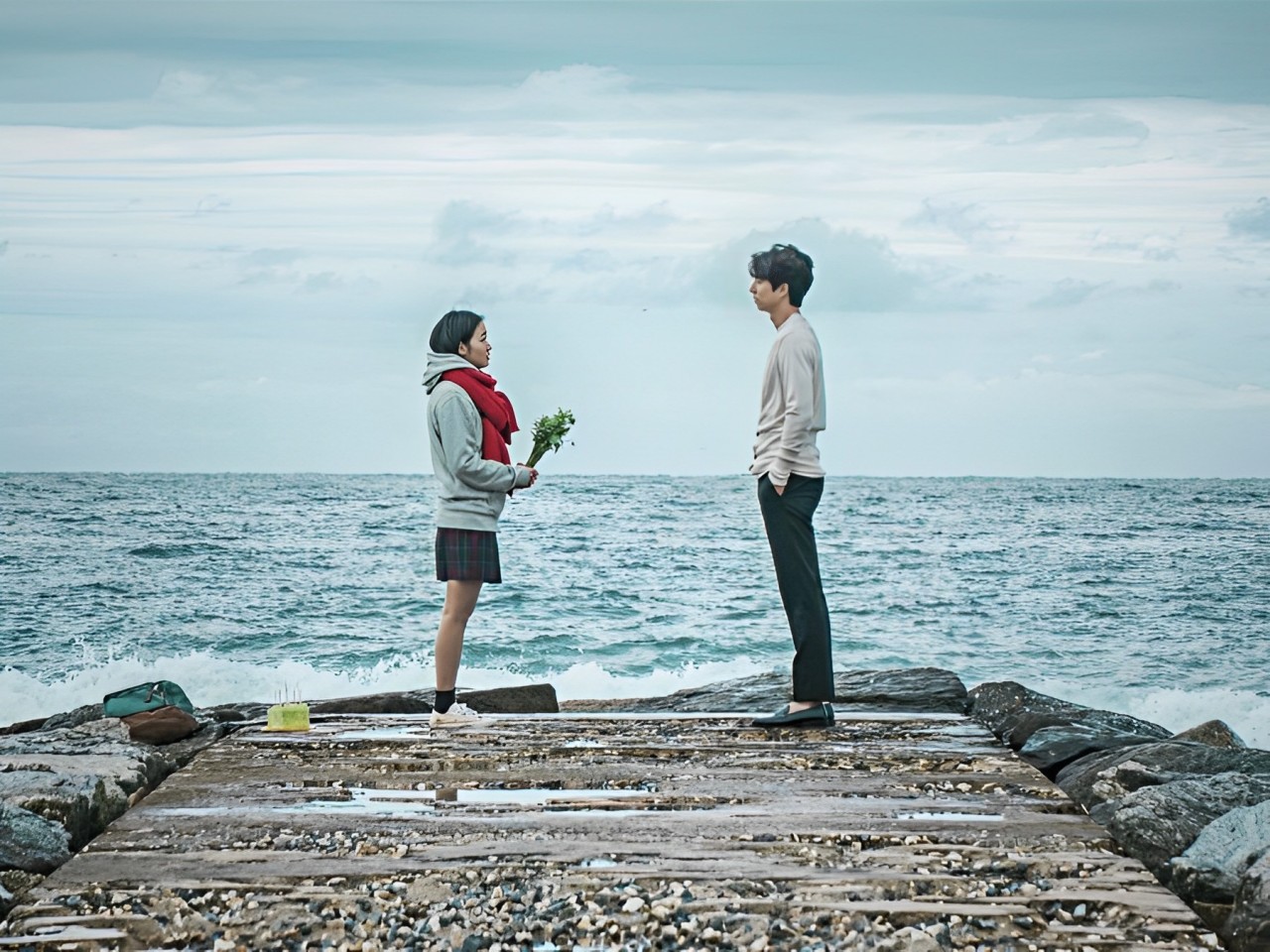 Os melhores casais de doramas