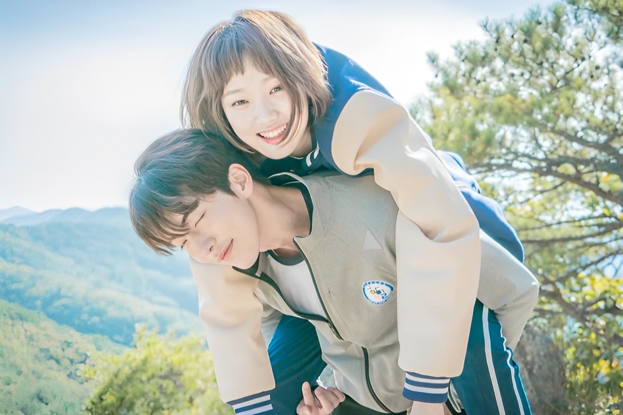 Os melhores casais de doramas
