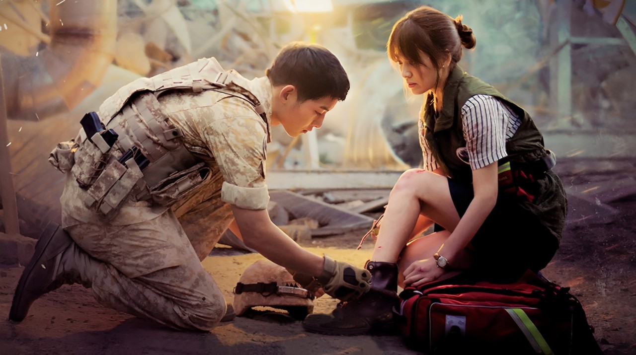Os melhores casais de doramas