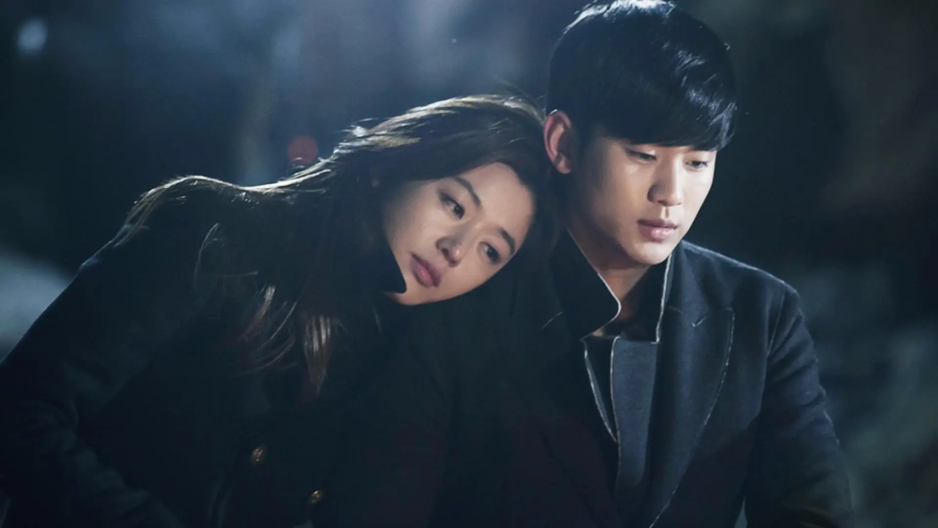 Os melhores casais de doramas