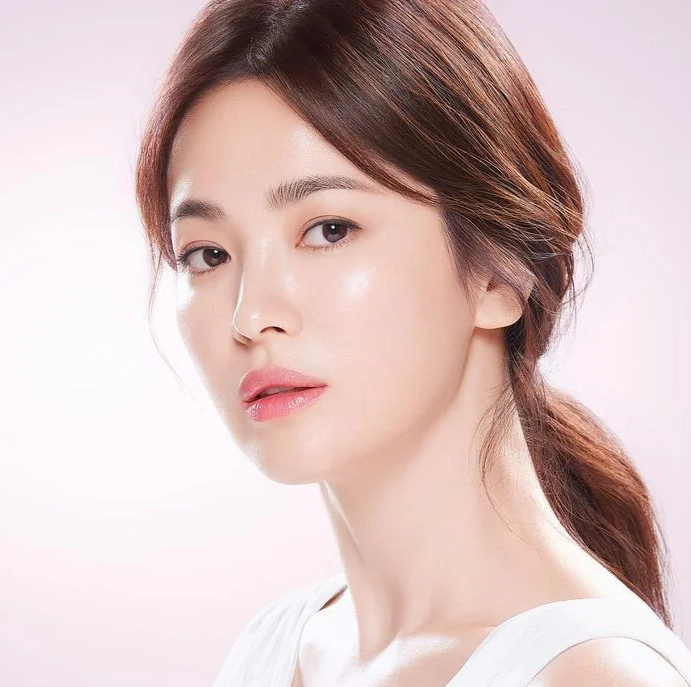 Song Hye-kyo