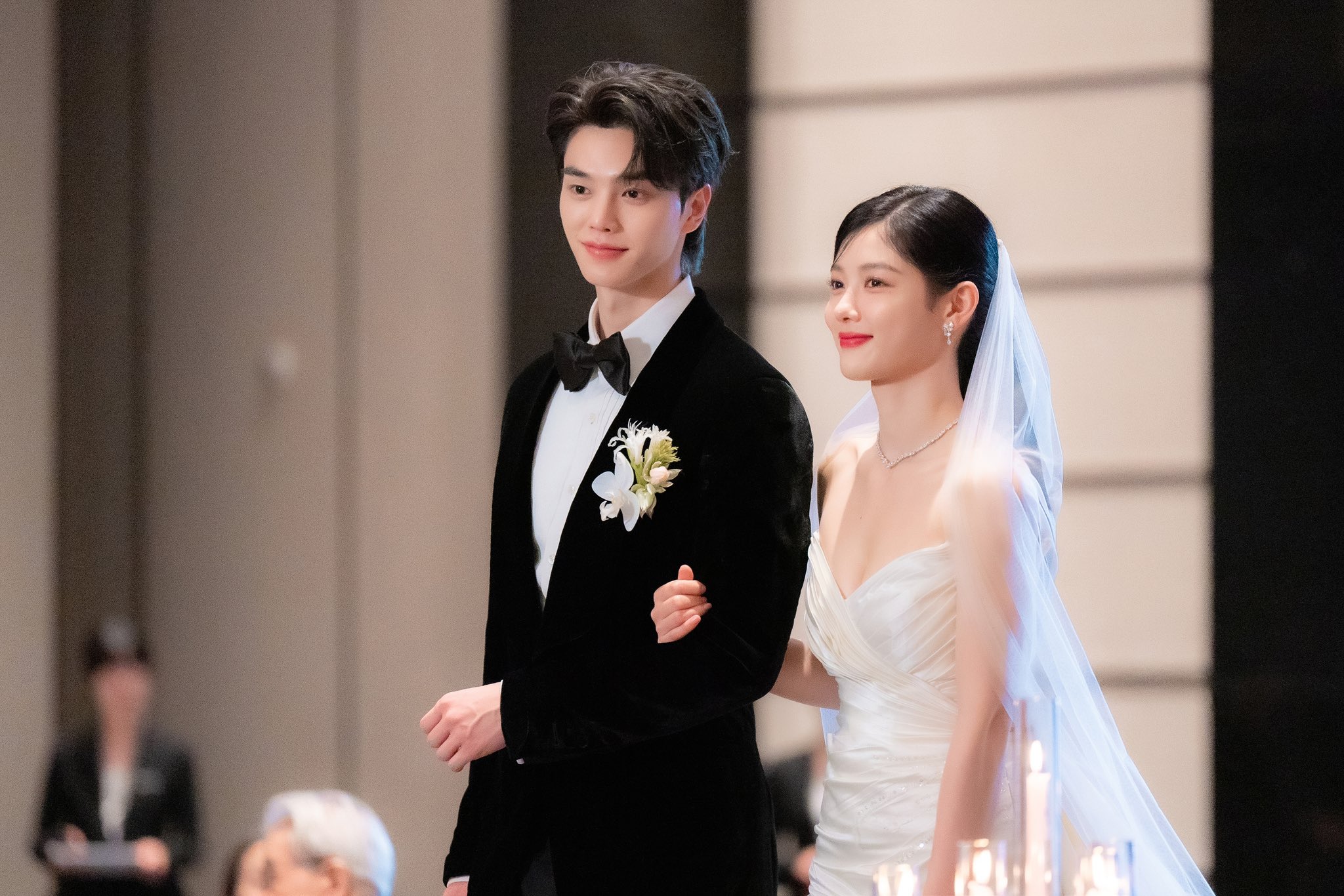 Os melhores casais de doramas