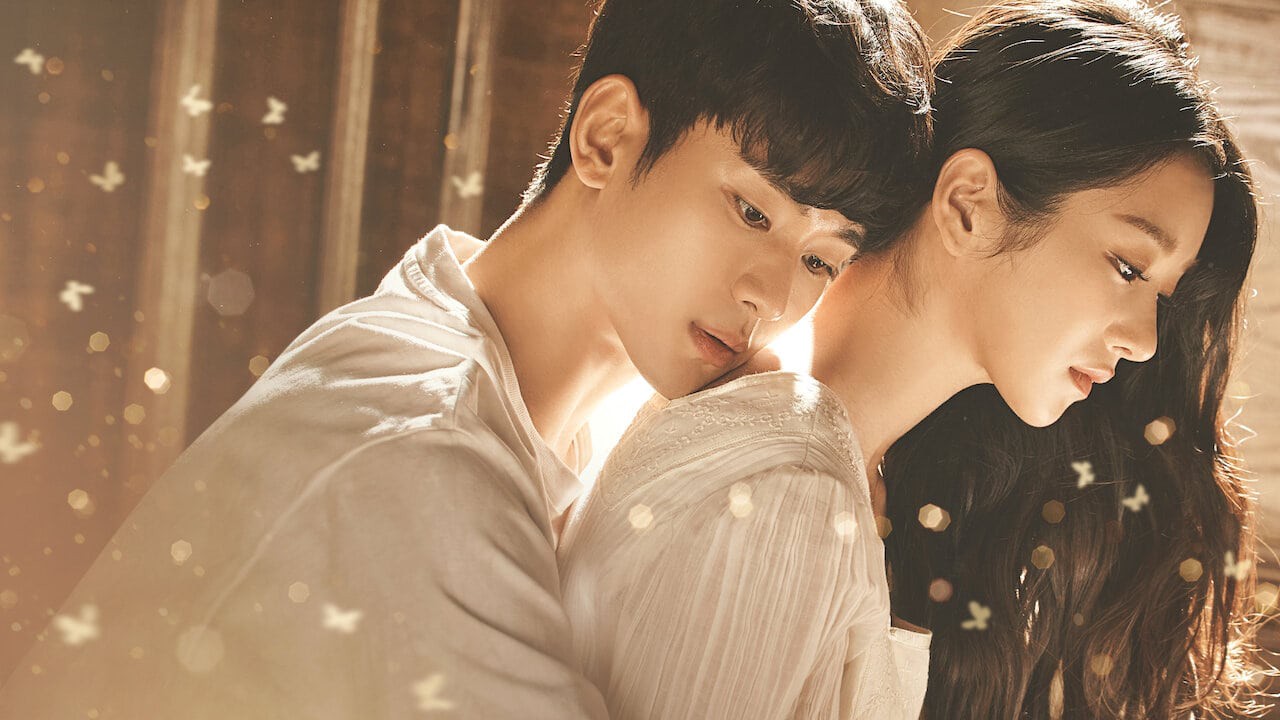 Os melhores casais de doramas