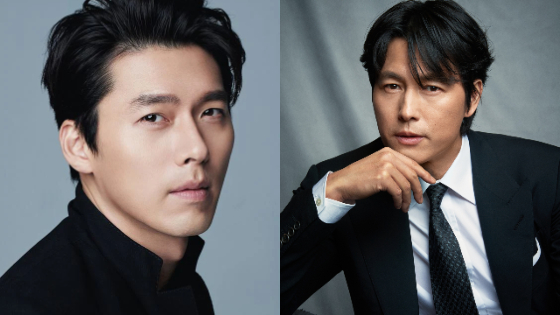 Made in Korea: Hyun Bin e Jung Woo-sung em K-drama da Disney+