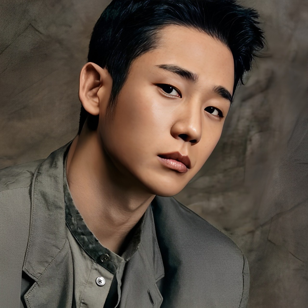 5 Doramas com o ator Jung Hae-in