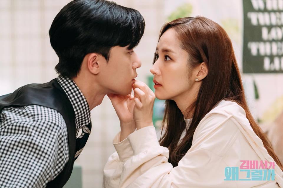 Os melhores casais de doramas