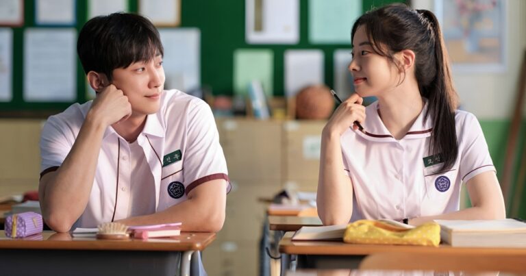 A Menina dos Meus Olhos: Filme coreano vai estrear no Brasil