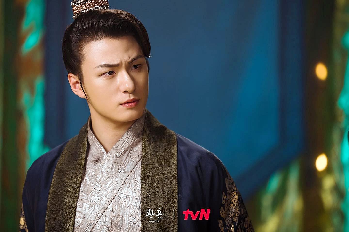 Shin Seung Ho é flagrado no Brasil