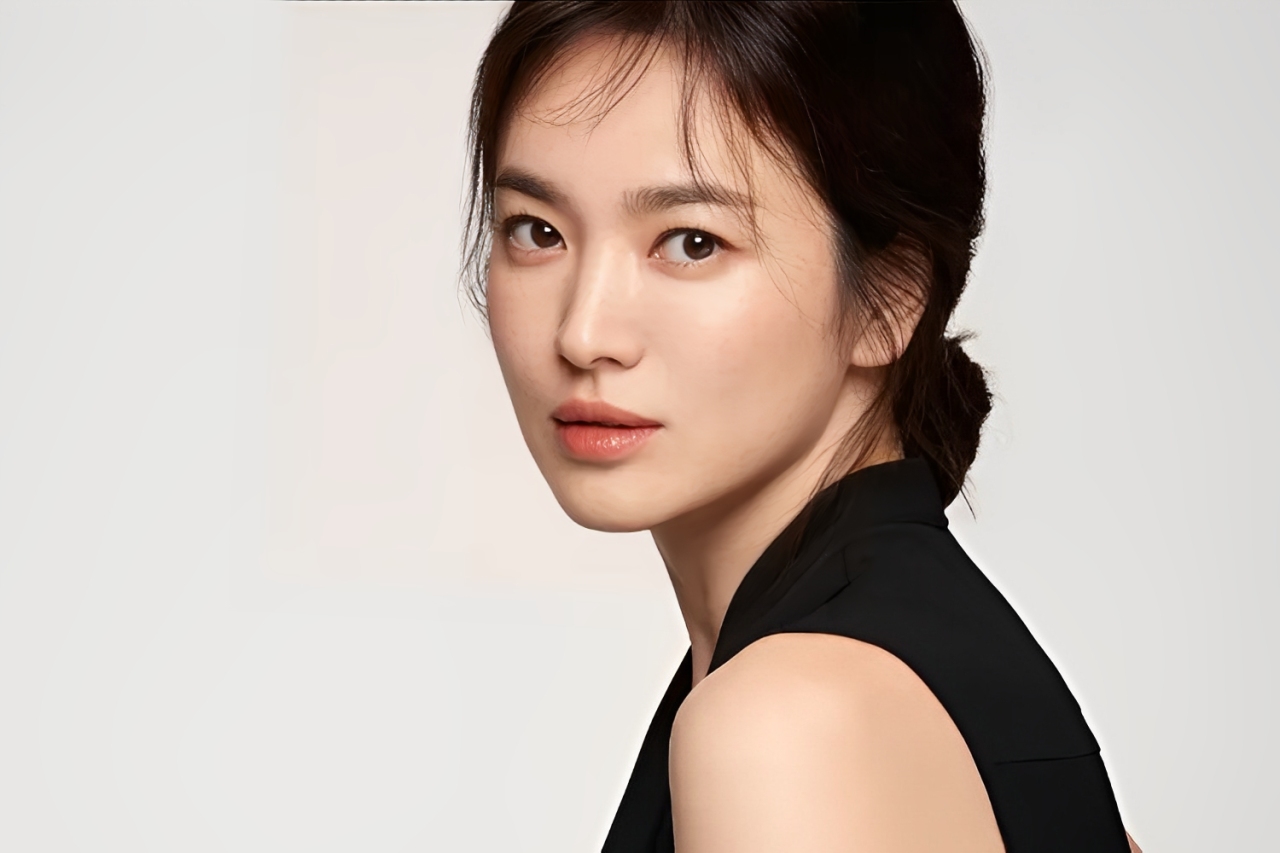 Song Hye-Kyo
