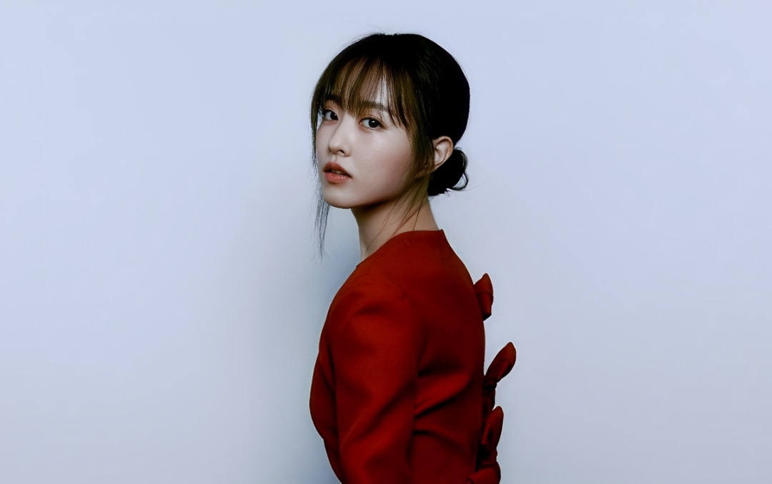 Park Bo-young