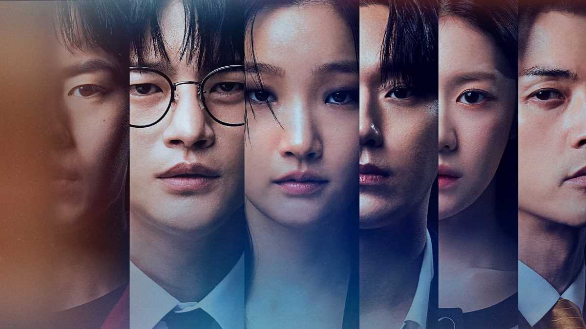 7 Doramas curtos para maratonar