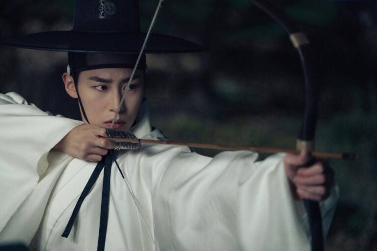 Querido Hong Rang (Tangeum): O que sabemos sobre novo dorama com Lee Jae Wook