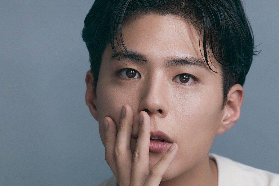 When Life Gives You Tangerines: O novo dorama com IU e Park Bo-gum