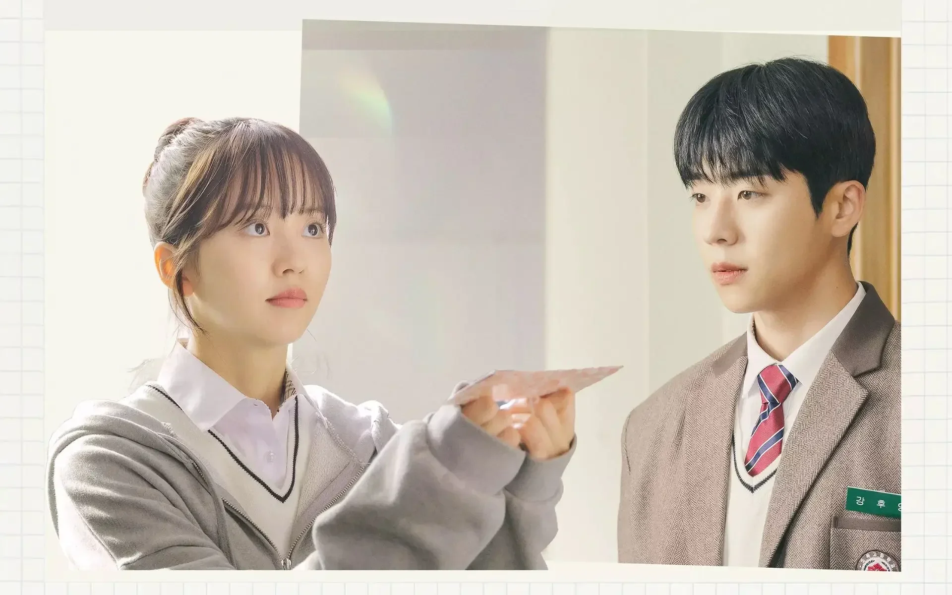 7 Doramas curtos para maratonar