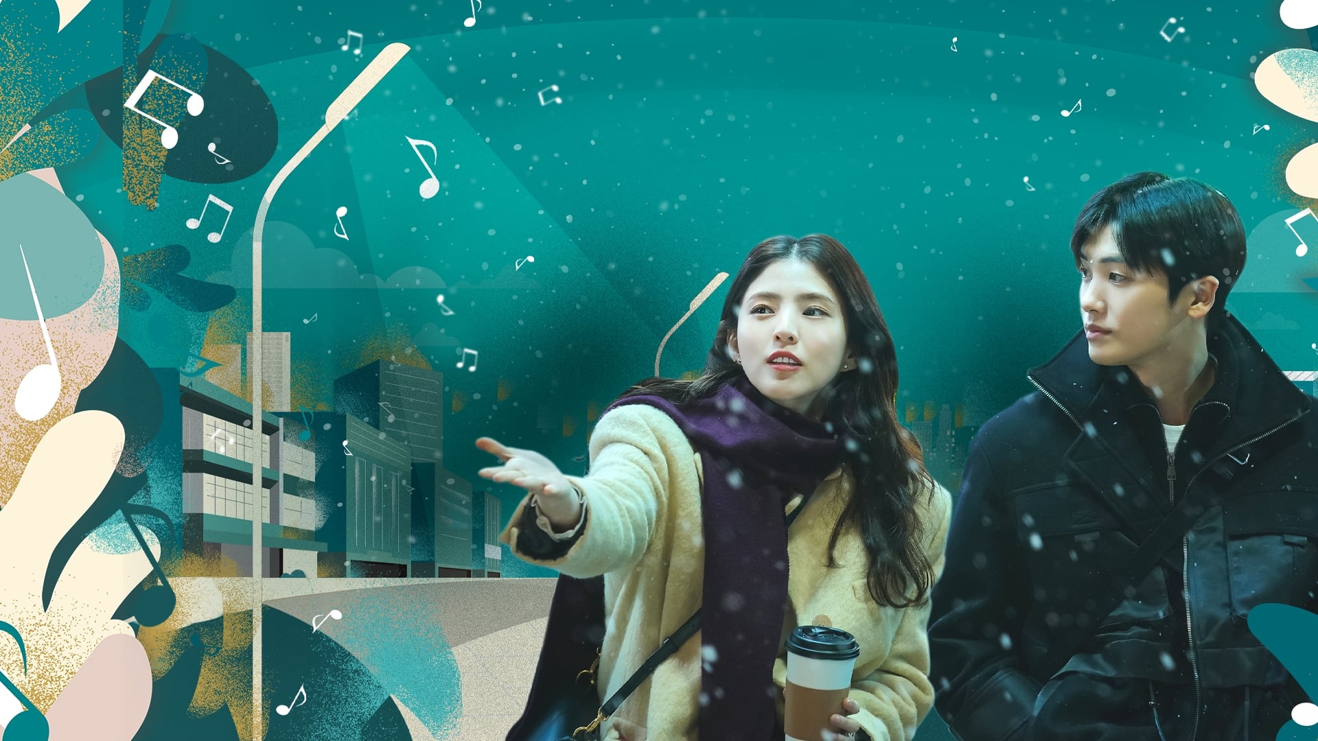 7 Doramas curtos para maratonar